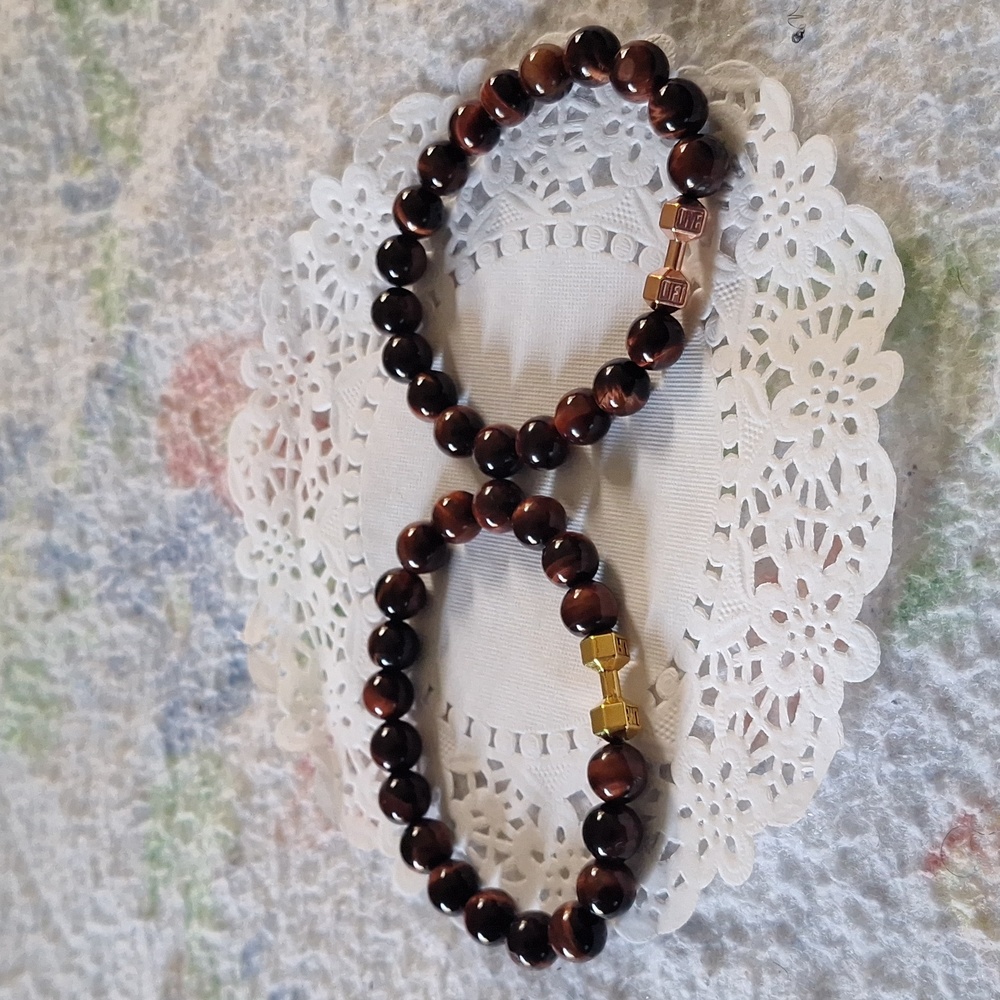 Men's bracelet